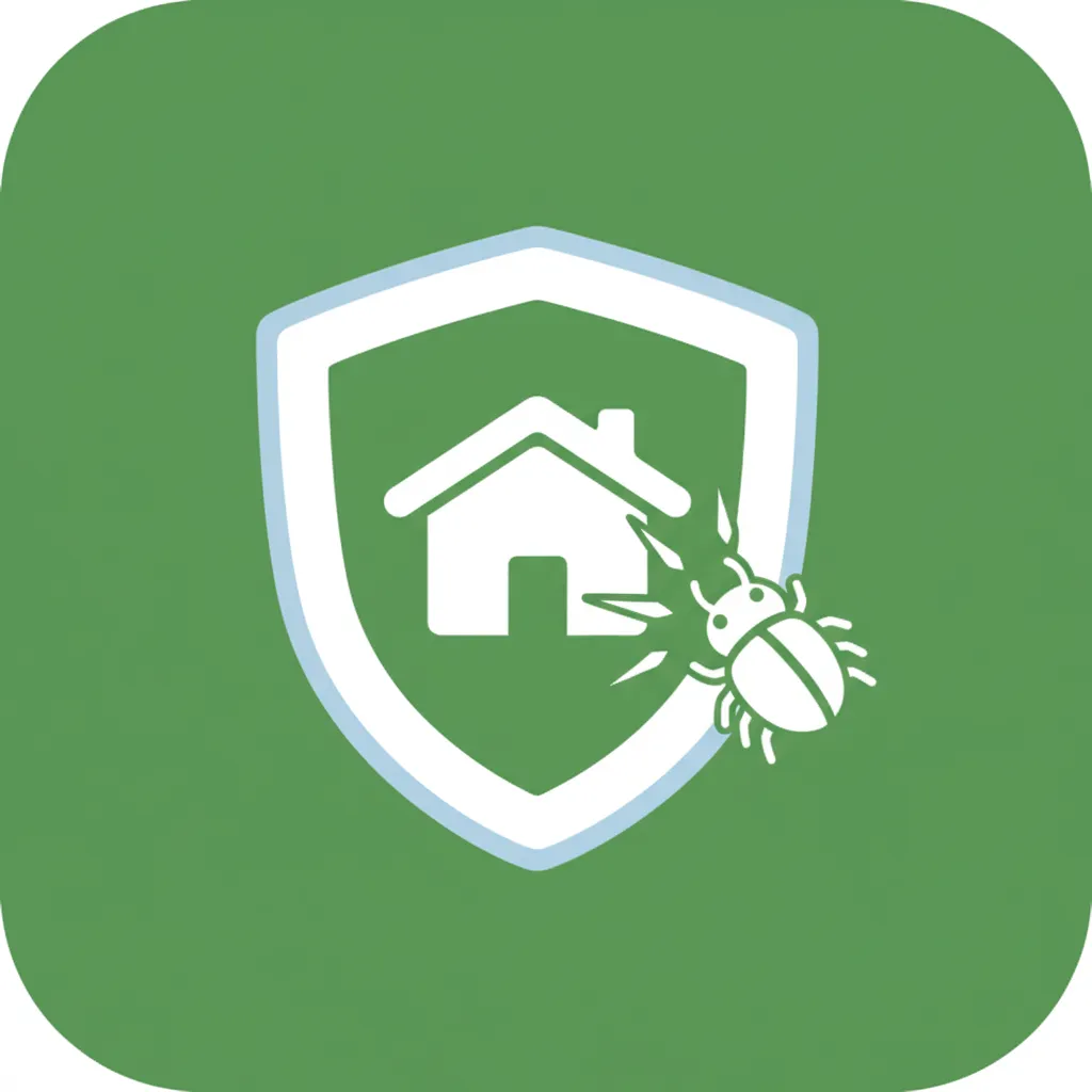 Pest Control in Prospect logo